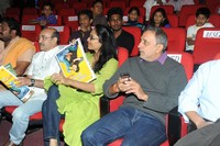 Uyyala Jampala Movie Audio Launch